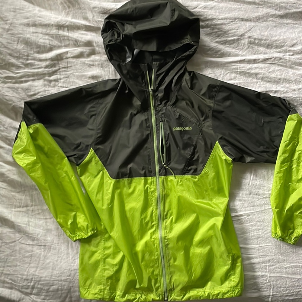 Patagonia Alpine Houdini